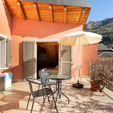 Residenze Blue Lake Omegna Luaran gambar