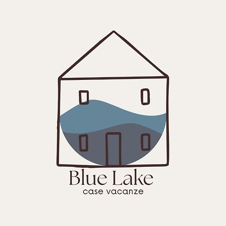 Residenze Blue Lake Omegna Luaran gambar