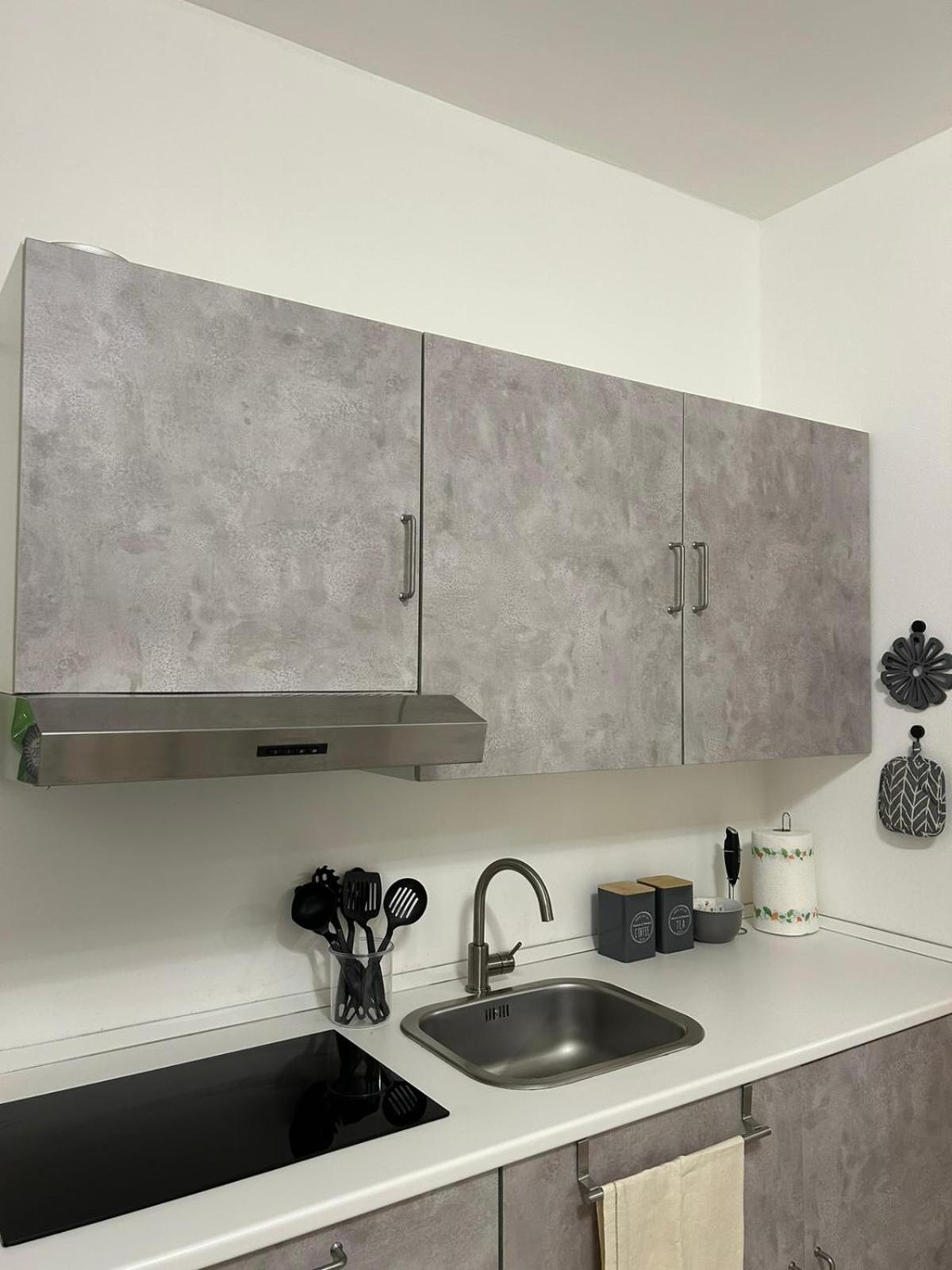 Residenze Blue Lake Omegna Luaran gambar