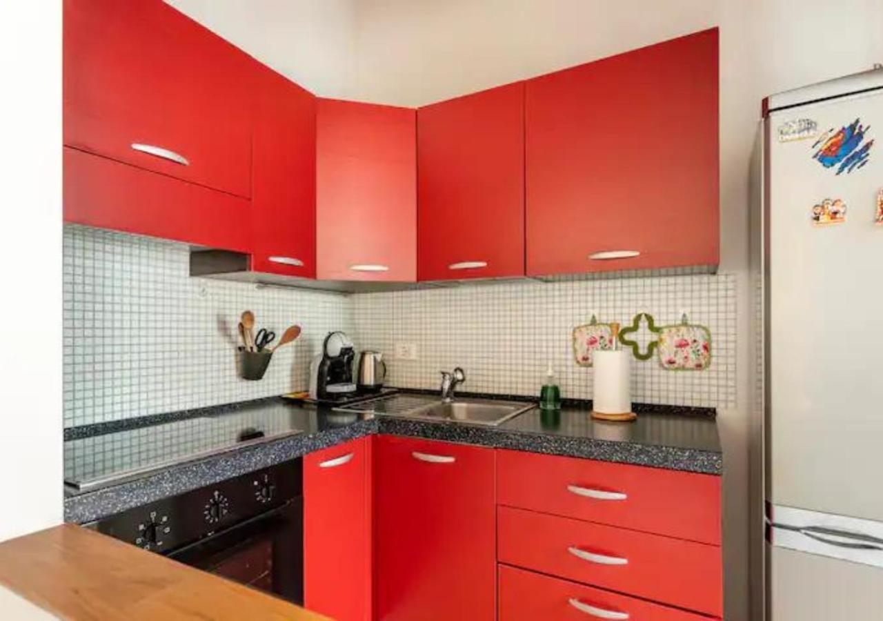Residenze Blue Lake Omegna Luaran gambar