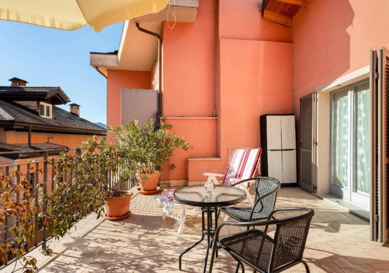 Residenze Blue Lake Omegna Luaran gambar