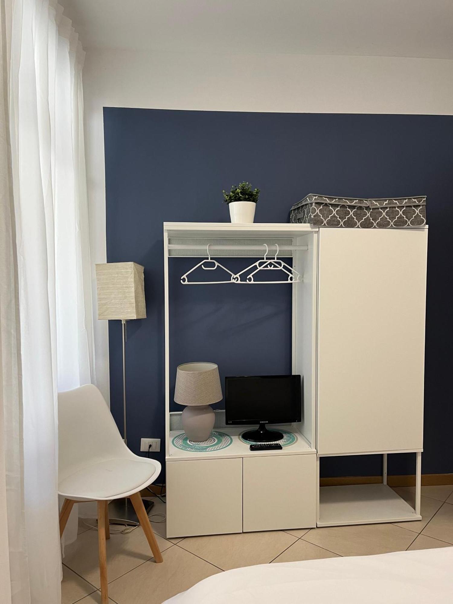 Residenze Blue Lake Omegna Luaran gambar
