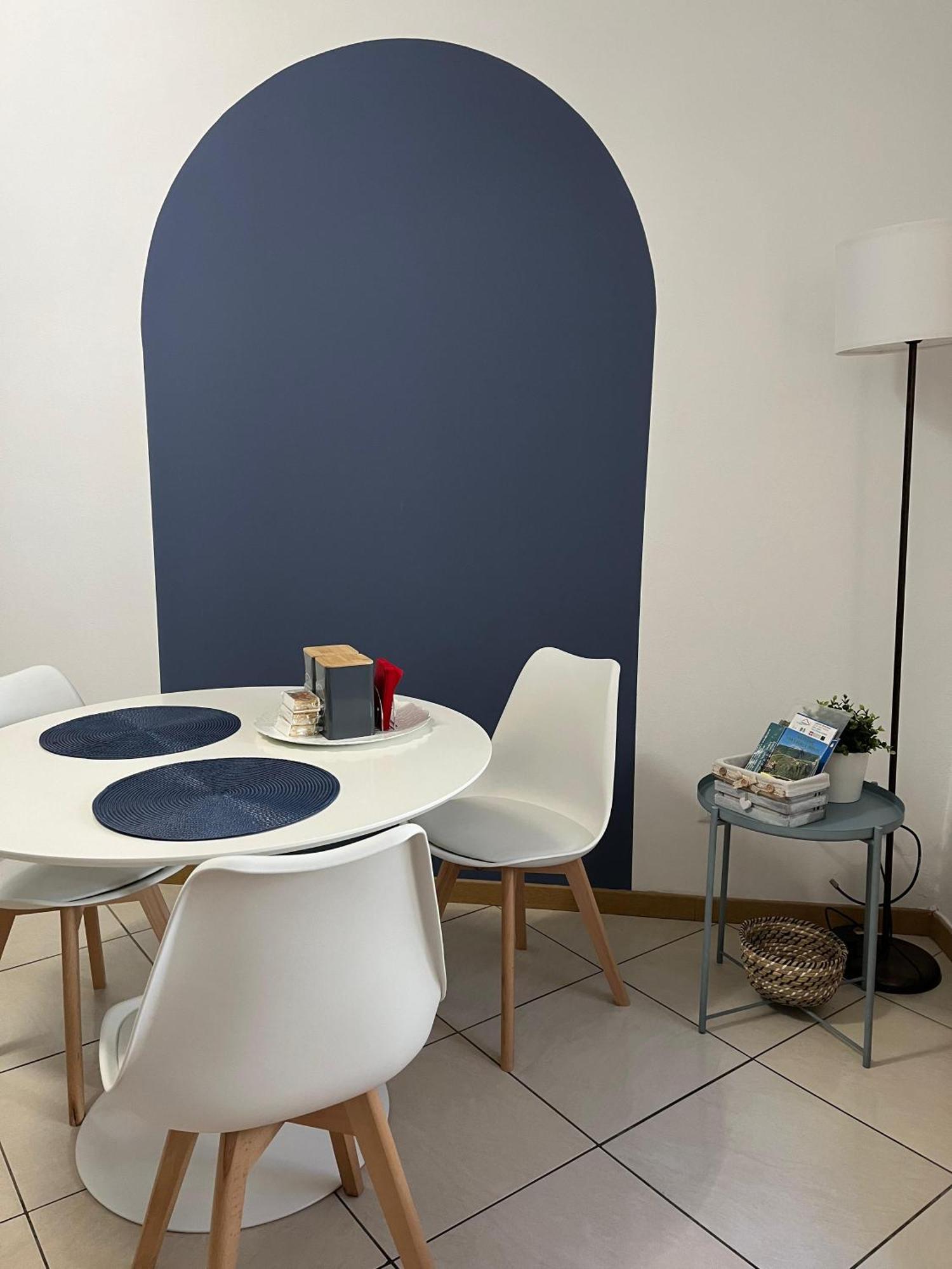 Residenze Blue Lake Omegna Luaran gambar