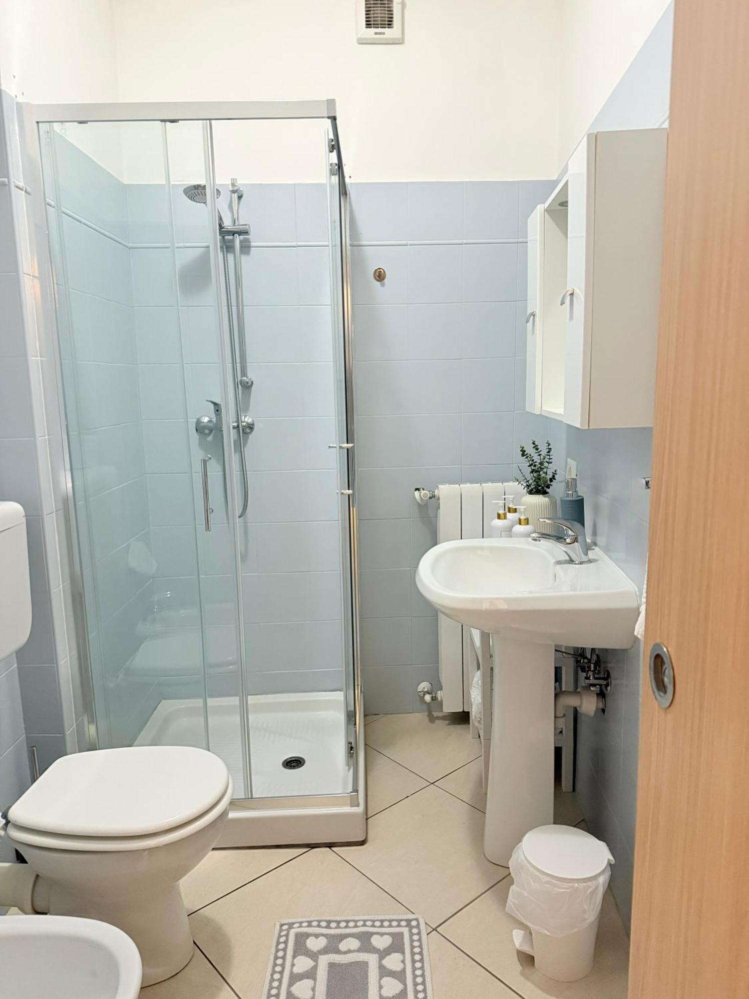 Residenze Blue Lake Omegna Luaran gambar