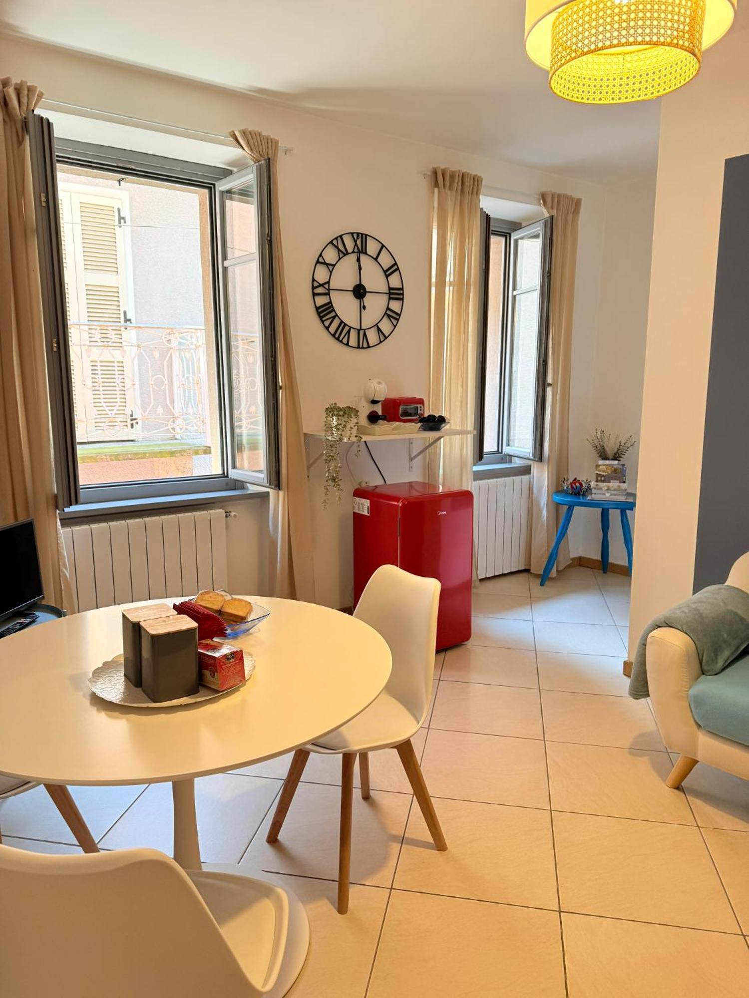 Residenze Blue Lake Omegna Luaran gambar